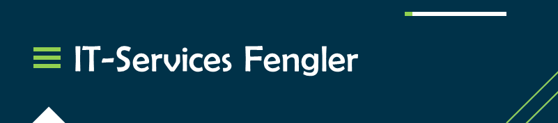 Webdesign Fengler.it